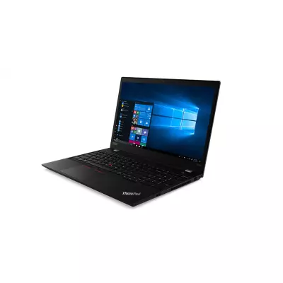 Ноутбук Lenovo ThinkPad P15s (20T40040RT) - 3 Ноутбук Lenovo ThinkPad P15s (20T40040RT) - 3