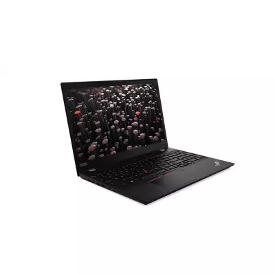 Ноутбук Lenovo ThinkPad P15s (20T40040RT) - 4 Ноутбук Lenovo ThinkPad P15s (20T40040RT) - 4
