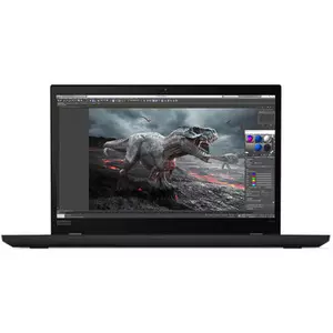 Ноутбук Lenovo ThinkPad P15s (20T40040RT)