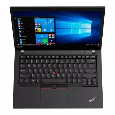 Ноутбук Lenovo ThinkPad T14 (20S0007MRT) - 4 Ноутбук Lenovo ThinkPad T14 (20S0007MRT) - 4
