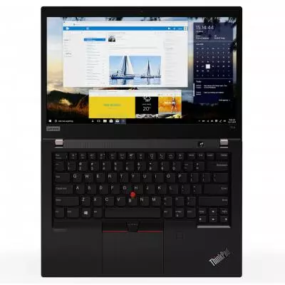 Ноутбук Lenovo ThinkPad T14 (20S0007MRT) - 5 Ноутбук Lenovo ThinkPad T14 (20S0007MRT) - 5