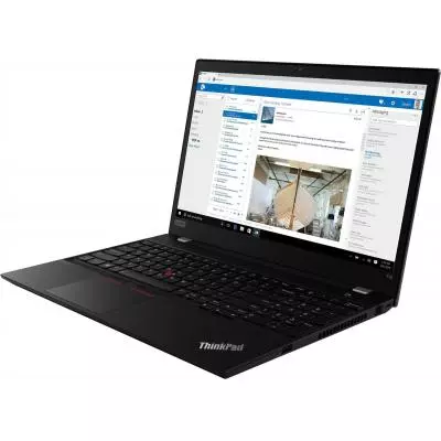 Ноутбук Lenovo ThinkPad T15 (20S6005VRT) - 1 Ноутбук Lenovo ThinkPad T15 (20S6005VRT) - 1