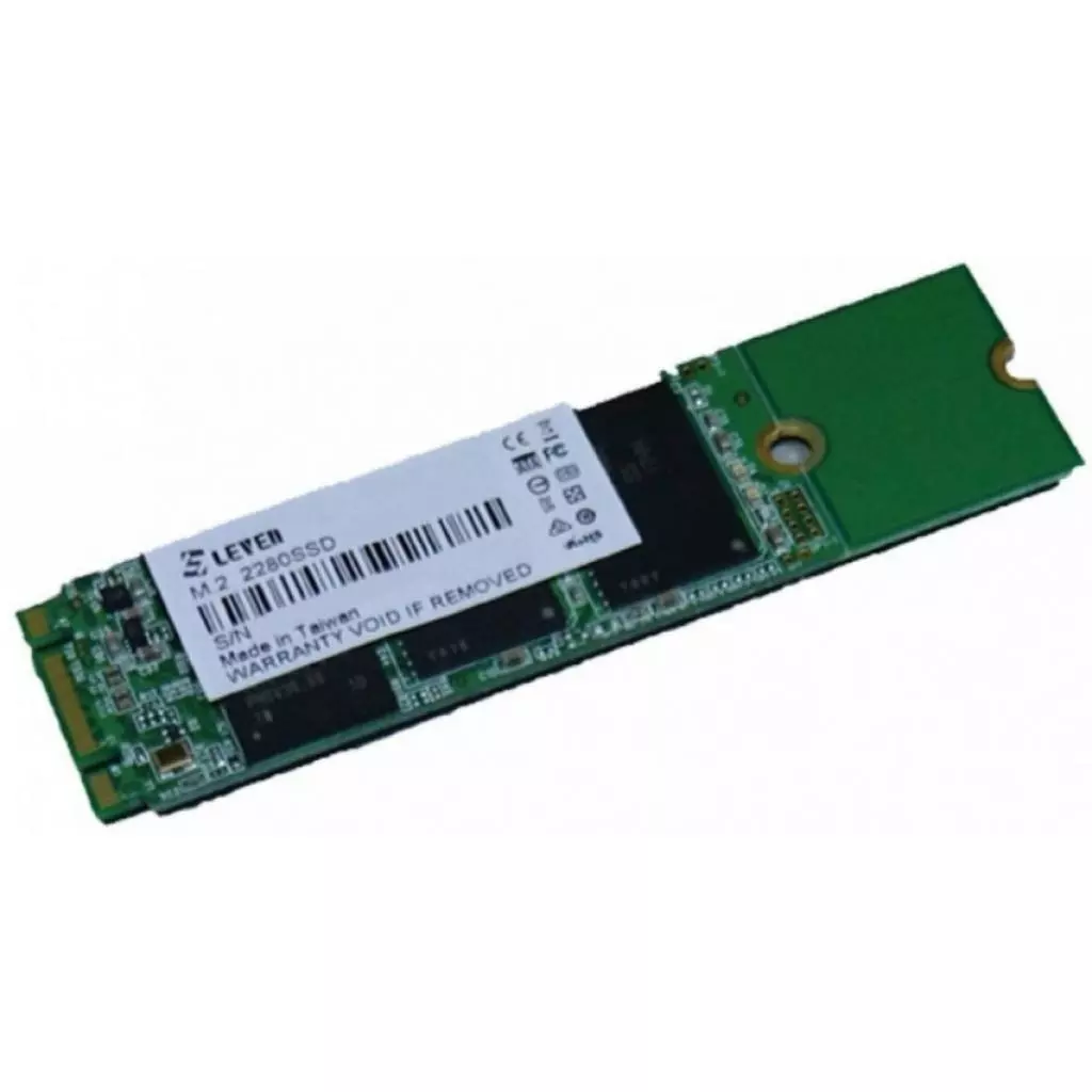 Накопитель SSD M.2 2280 128GB Leven (JM600-128GB)