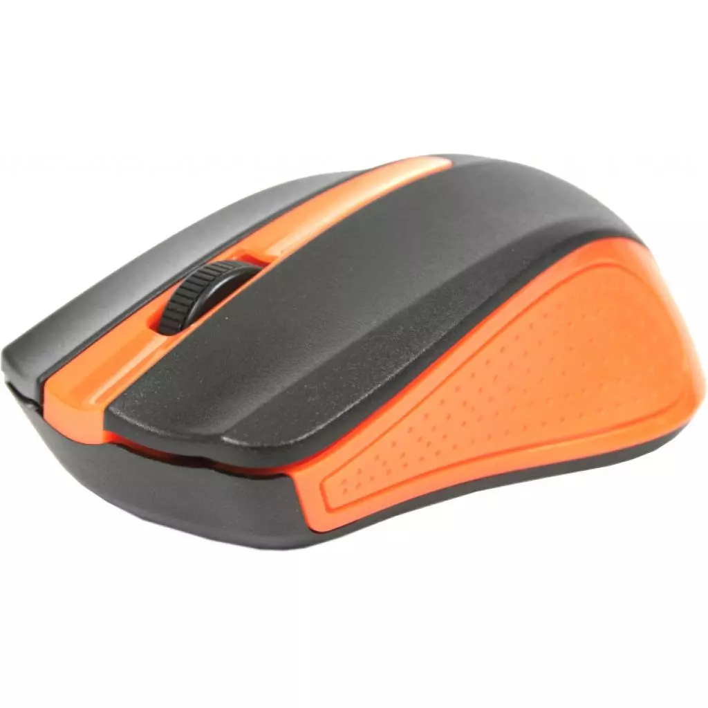 Мышка Omega OM-05O optical orange (OM05O)