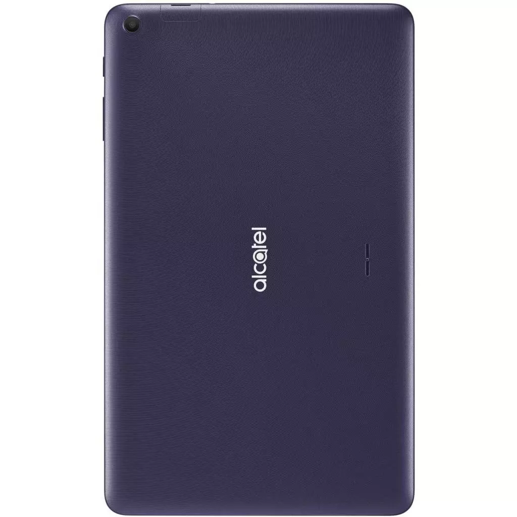 Планшет Alcatel 1T 10 (8082) 10.1" WXGA/1GB/SSD16GB/WiFi Bluish Black (8082-2BALUA1) - 1 Планшет Alcatel 1T 10 (8082) 10.1" WXGA/1GB/SSD16GB/WiFi Bluish Black (8082-2BALUA1) - 1