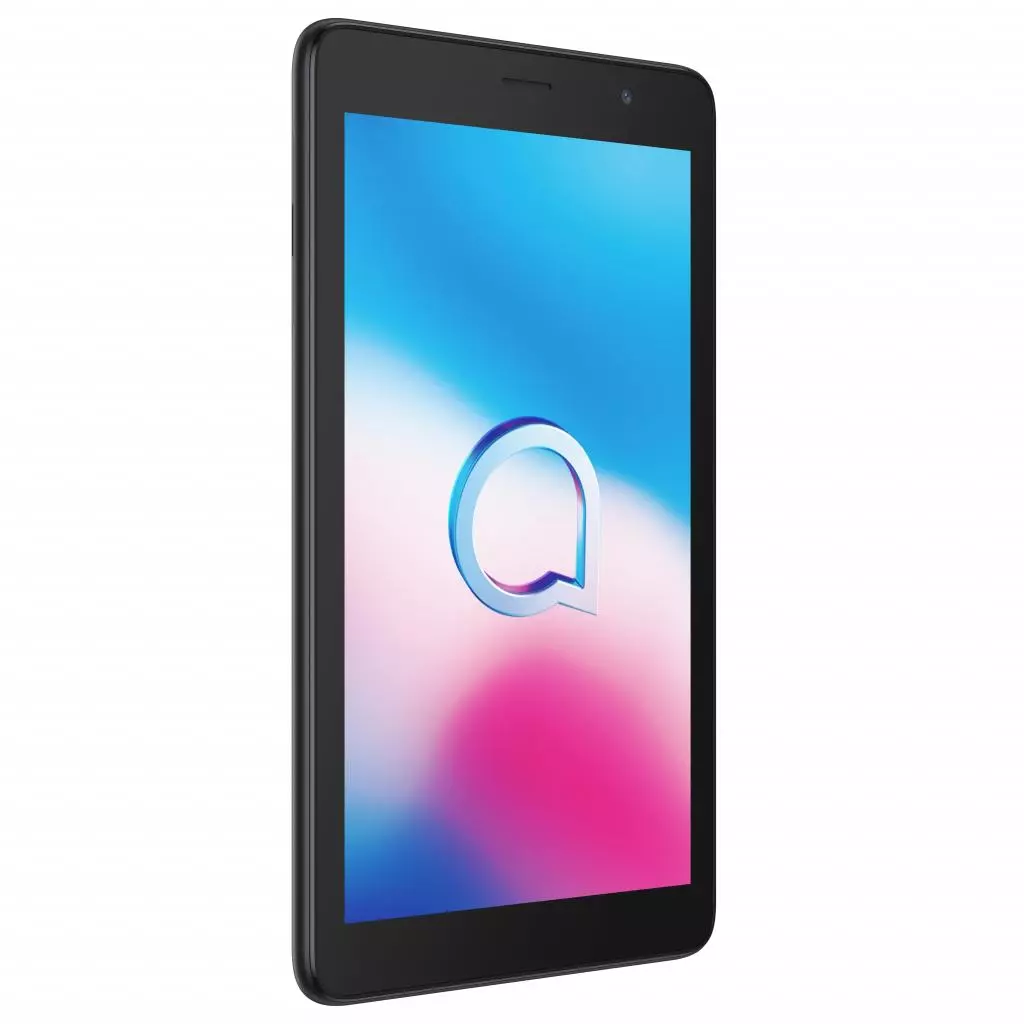 Планшет Alcatel 1T 7 4G (9013X) 7" WSVGA/1GB/SSD16GB/WiFi/4GLTE Prime Black (9013X-2AALUA1) - 2