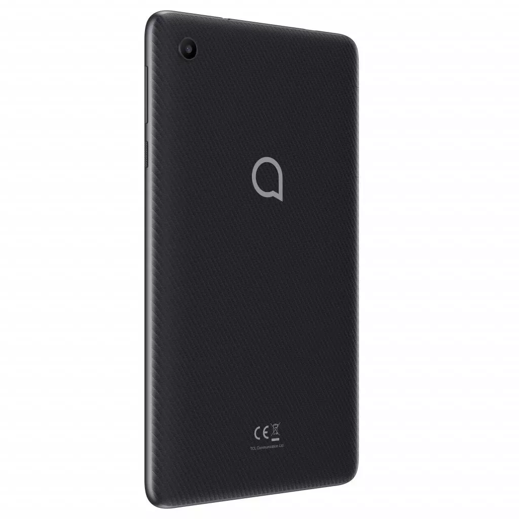 Планшет Alcatel 1T 7 4G (9013X) 7" WSVGA/1GB/SSD16GB/WiFi/4GLTE Prime Black (9013X-2AALUA1) - 6