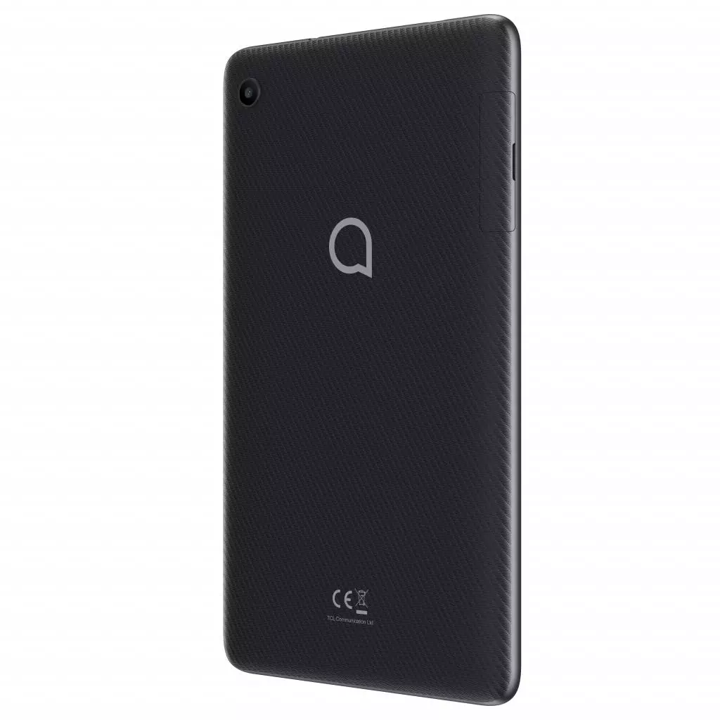 Планшет Alcatel 1T 7 4G (9013X) 7" WSVGA/1GB/SSD16GB/WiFi/4GLTE Prime Black (9013X-2AALUA1) - 7