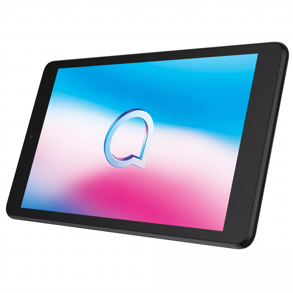 Планшет Alcatel 3T 8 2020 (9032X) 8" HD/2GB/SSD32GB/WiFi/4GLTE Black (9032X-2BALUA11) - 4
