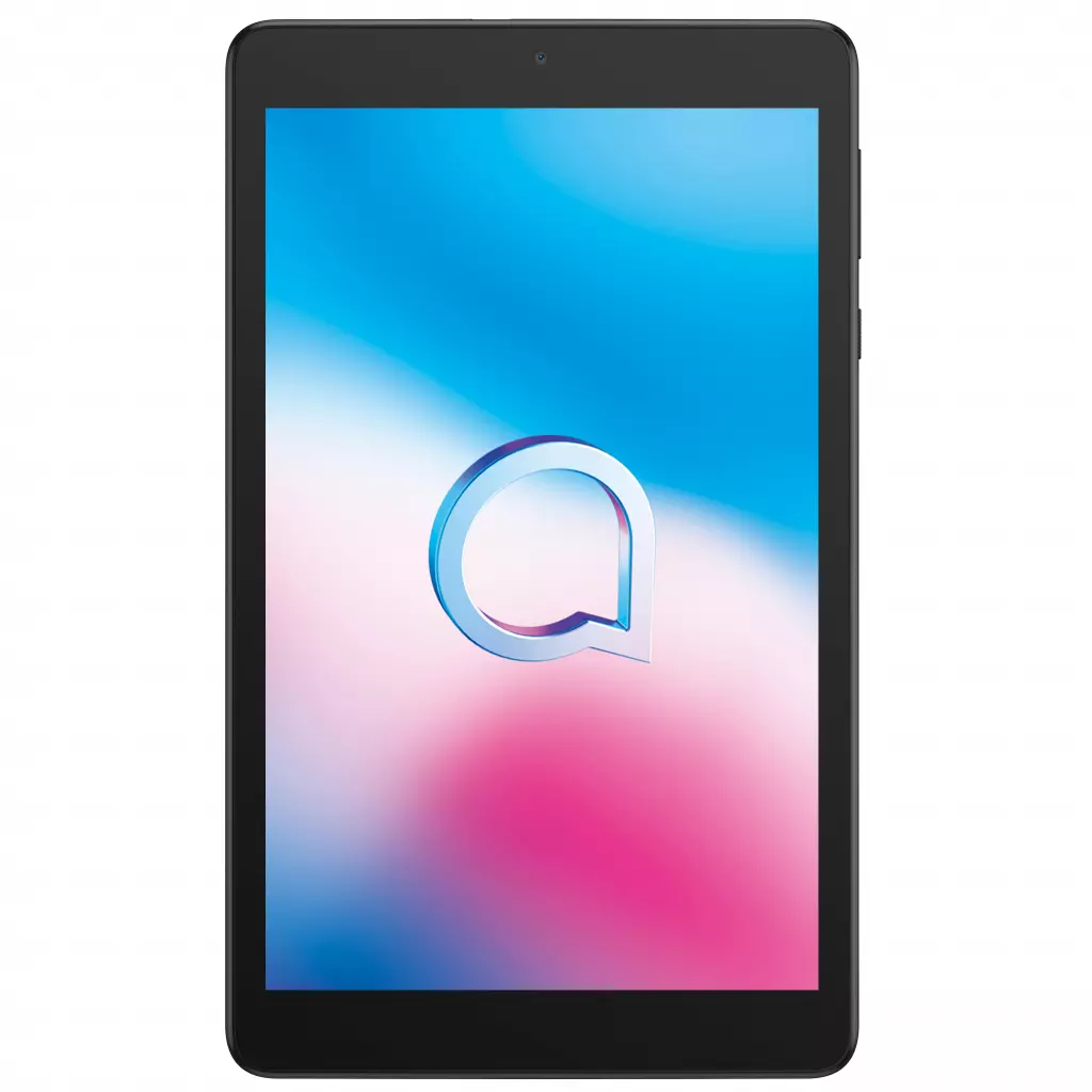 Планшет Alcatel 3T 8 2020 (9032X) 8" HD/2GB/SSD32GB/WiFi/4GLTE Black (9032X-2BALUA11)