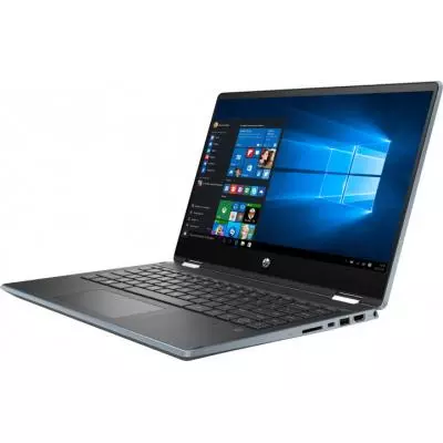 Ноутбук HP Pavilion x360 (1Q9H0EA) - 1 Ноутбук HP Pavilion x360 (1Q9H0EA) - 1