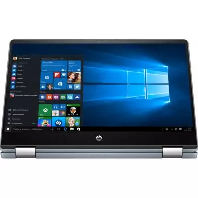 Ноутбук HP Pavilion x360 (1Q9H0EA) - 2 Ноутбук HP Pavilion x360 (1Q9H0EA) - 2