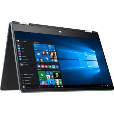 Ноутбук HP Pavilion x360 (1Q9H0EA) - 3 Ноутбук HP Pavilion x360 (1Q9H0EA) - 3