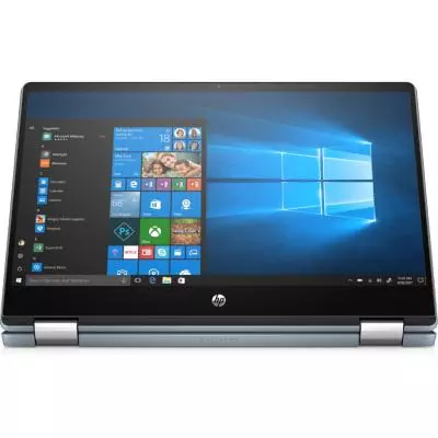 Ноутбук HP Pavilion x360 (1Q9H0EA) - 6 Ноутбук HP Pavilion x360 (1Q9H0EA) - 6
