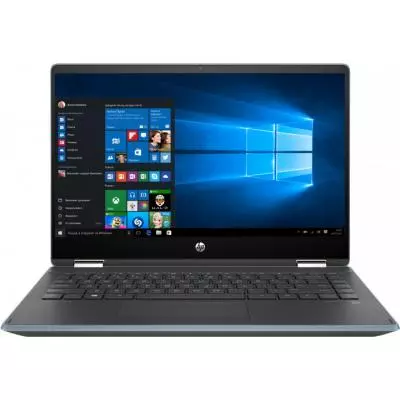 Ноутбук HP Pavilion x360 (1Q9H0EA)