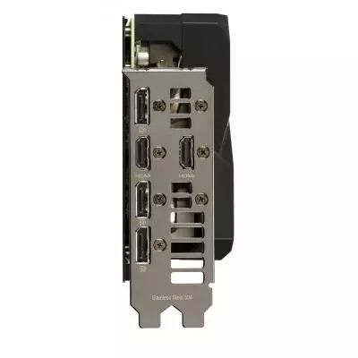 Видеокарта ASUS GeForce RTX3070 8Gb DUAL (DUAL-RTX3070-8G) - 6 Видеокарта ASUS GeForce RTX3070 8Gb DUAL (DUAL-RTX3070-8G) - 6