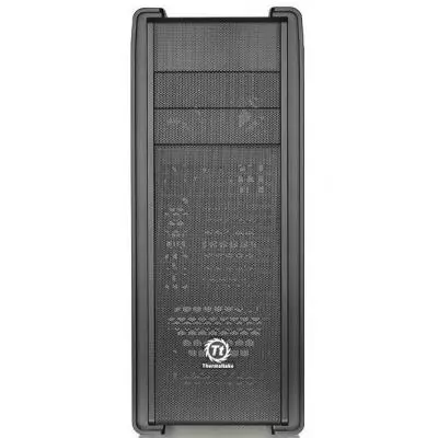 Корпус ThermalTake Versa C21 RGB/Black/Win (CA-1G8-00M1WN-00) - 1