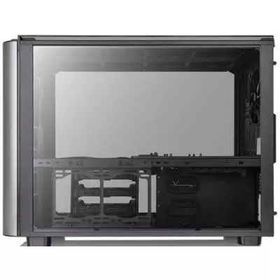 Корпус ThermalTake Level 20 XT Black (CA-1L1-00F1WN-00) - 4 Корпус ThermalTake Level 20 XT Black (CA-1L1-00F1WN-00) - 4