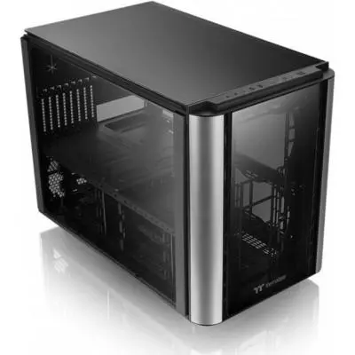 Корпус ThermalTake Level 20 XT Black (CA-1L1-00F1WN-00) - 7 Корпус ThermalTake Level 20 XT Black (CA-1L1-00F1WN-00) - 7