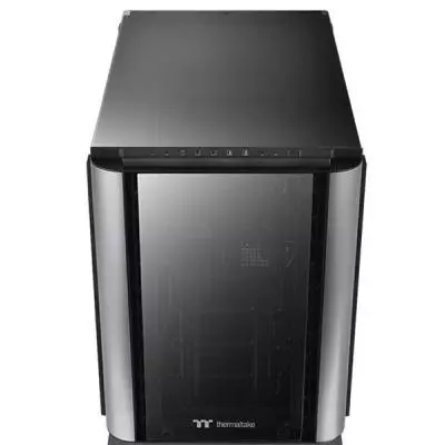 Корпус ThermalTake Level 20 XT Black (CA-1L1-00F1WN-00) - 8 Корпус ThermalTake Level 20 XT Black (CA-1L1-00F1WN-00) - 8