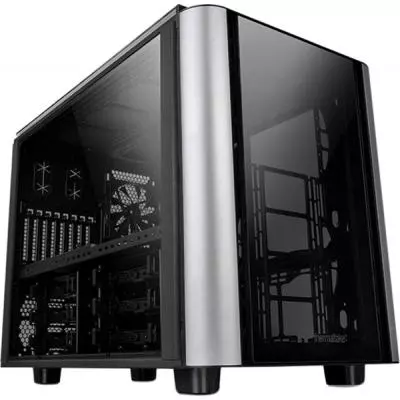 Корпус ThermalTake Level 20 XT Black (CA-1L1-00F1WN-00)