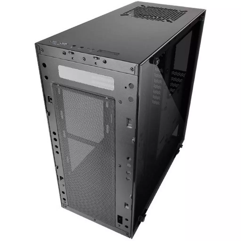 Корпус ThermalTake View27 TG (CA-1I3-00M1WN-00) - 1 Корпус ThermalTake View27 TG (CA-1I3-00M1WN-00) - 1