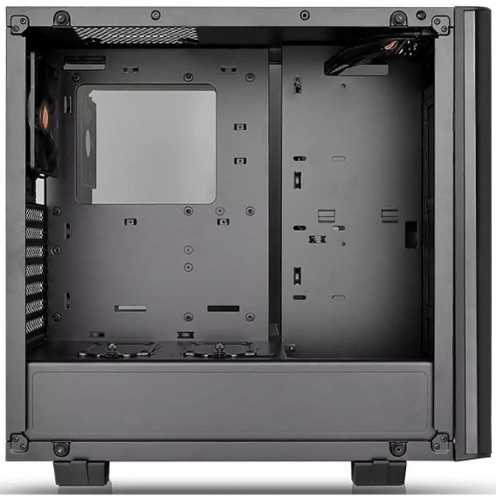 Корпус ThermalTake View27 TG (CA-1I3-00M1WN-00) - 5 Корпус ThermalTake View27 TG (CA-1I3-00M1WN-00) - 5