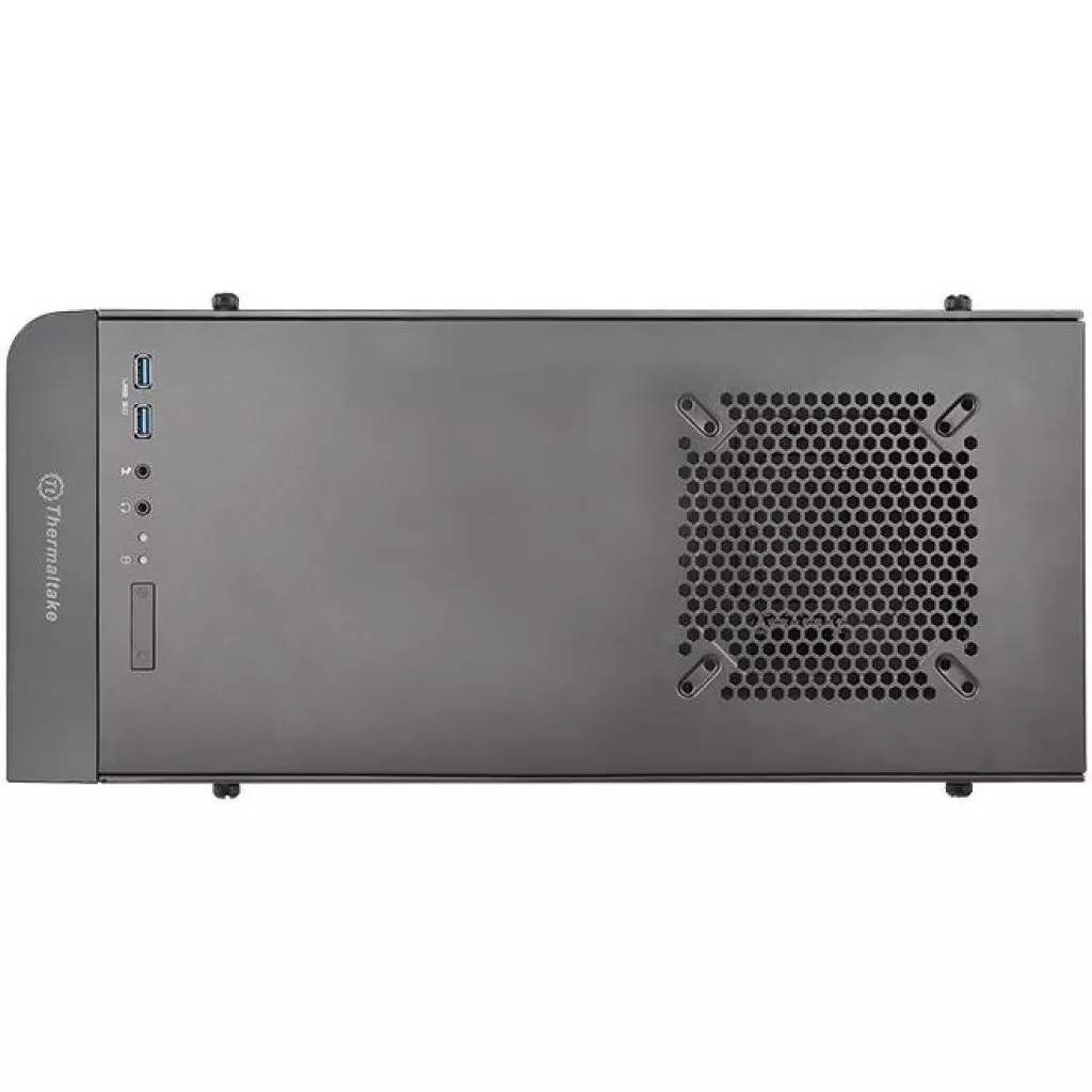 Корпус ThermalTake View27 TG (CA-1I3-00M1WN-00) - 8 Корпус ThermalTake View27 TG (CA-1I3-00M1WN-00) - 8