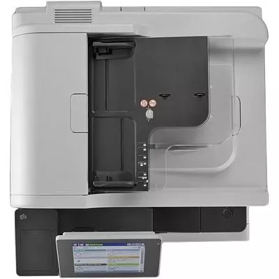 Многофункциональное устройство HP M725f (CF067A) - 1