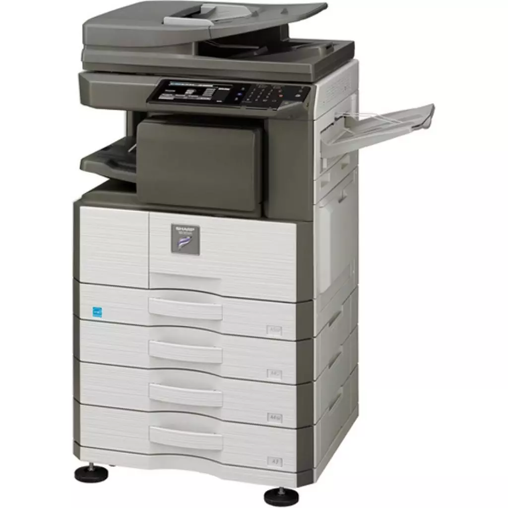 Многофункциональное устройство Sharp MXM2666N (MXM266N) - 1 Многофункциональное устройство Sharp MXM2666N (MXM266N) - 1