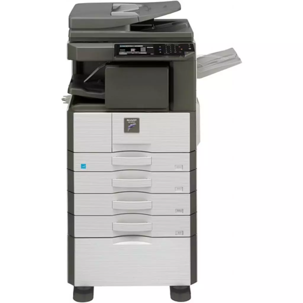 Многофункциональное устройство Sharp MXM2666N (MXM266N) Многофункциональное устройство Sharp MXM2666N (MXM266N)