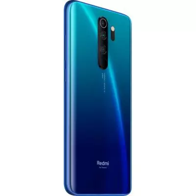 Мобильный телефон Xiaomi Redmi Note 8 Pro 6/128GB Blue - 4 Мобильный телефон Xiaomi Redmi Note 8 Pro 6/128GB Blue - 4