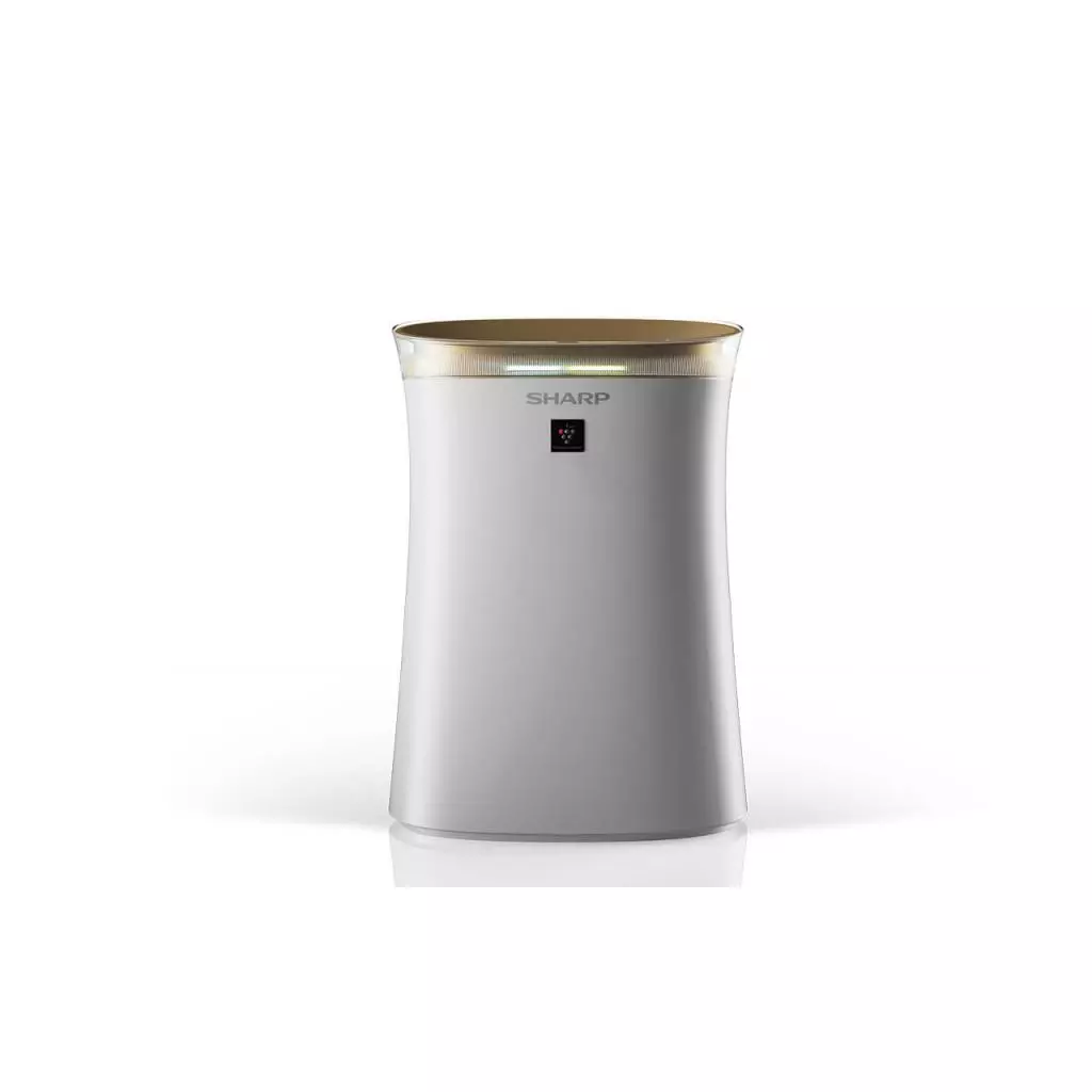Воздухоочиститель Sharp UA-PG50E-W - 1 Воздухоочиститель Sharp UA-PG50E-W - 1