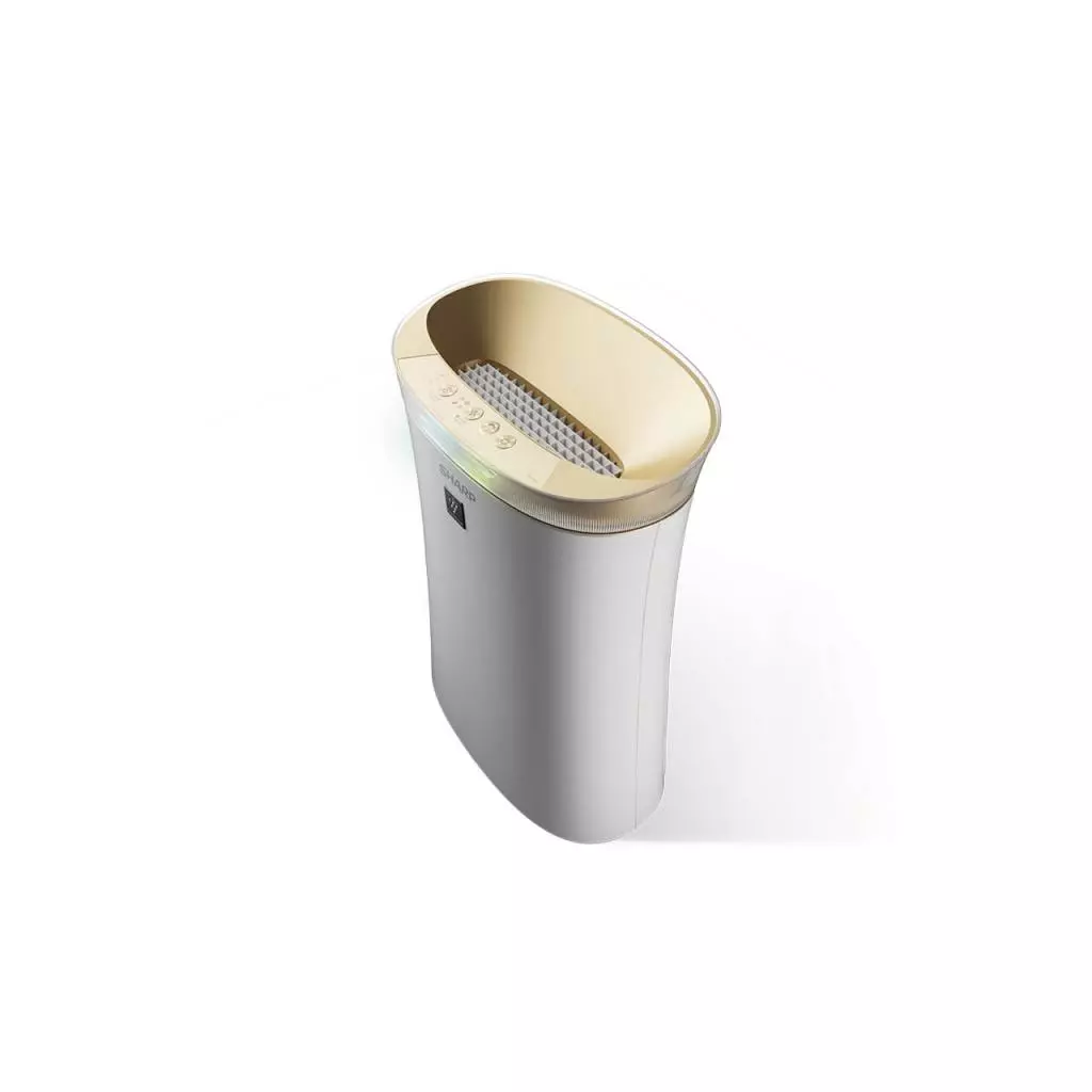 Воздухоочиститель Sharp UA-PG50E-W - 2 Воздухоочиститель Sharp UA-PG50E-W - 2