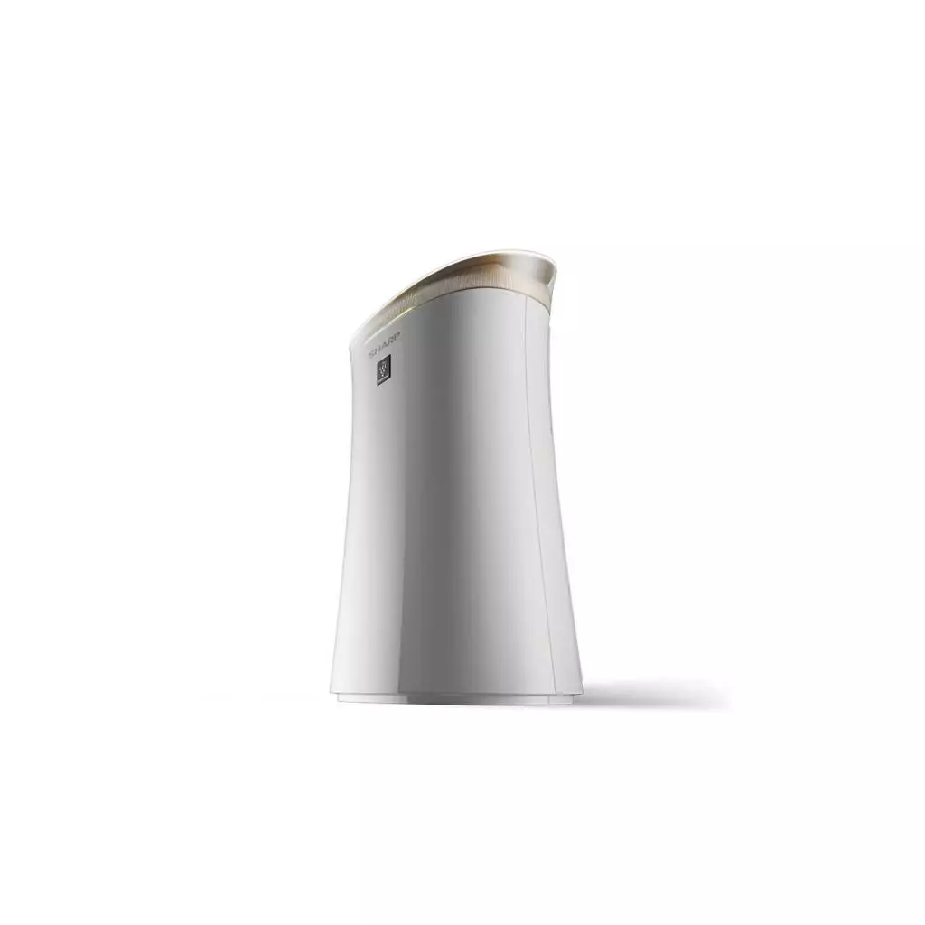 Воздухоочиститель Sharp UA-PG50E-W - 3 Воздухоочиститель Sharp UA-PG50E-W - 3