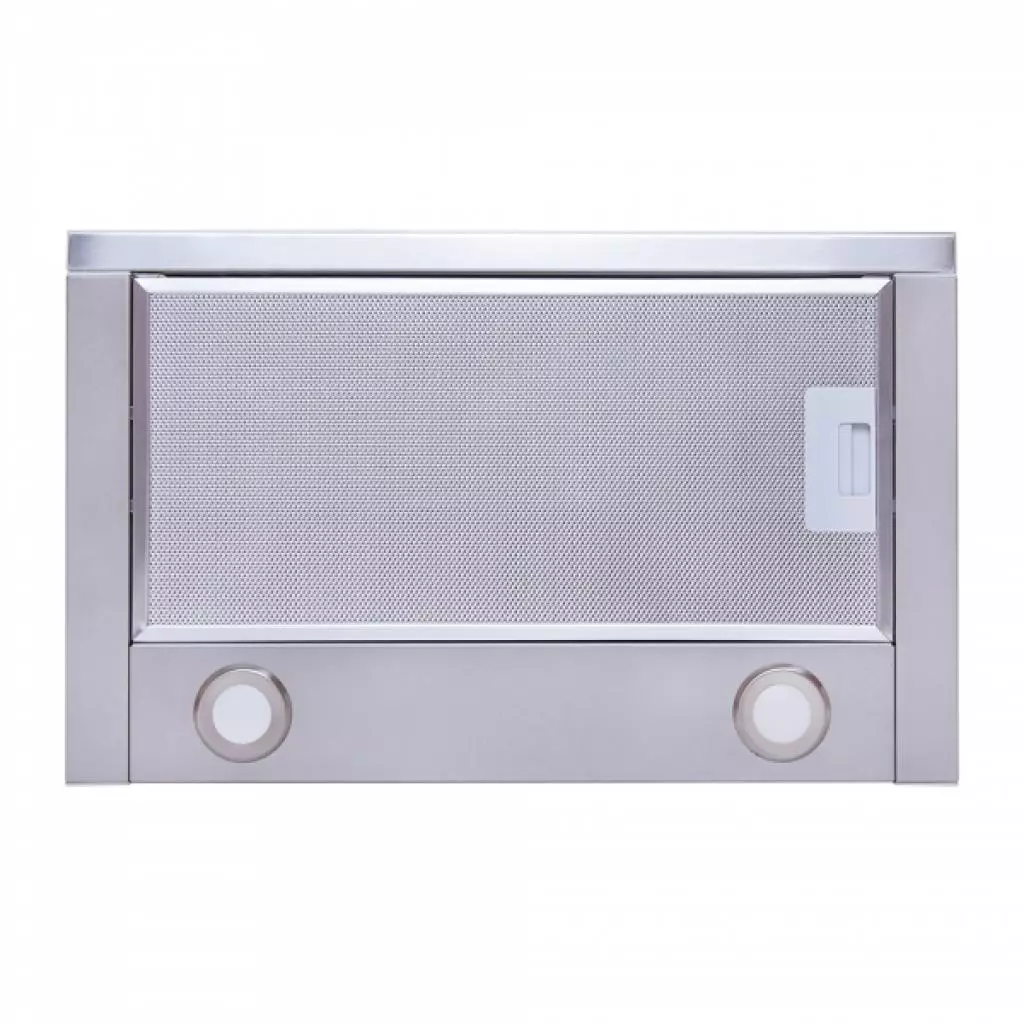 Вытяжка кухонная Perfelli TL 5612 C S/I 1000 LED - 2