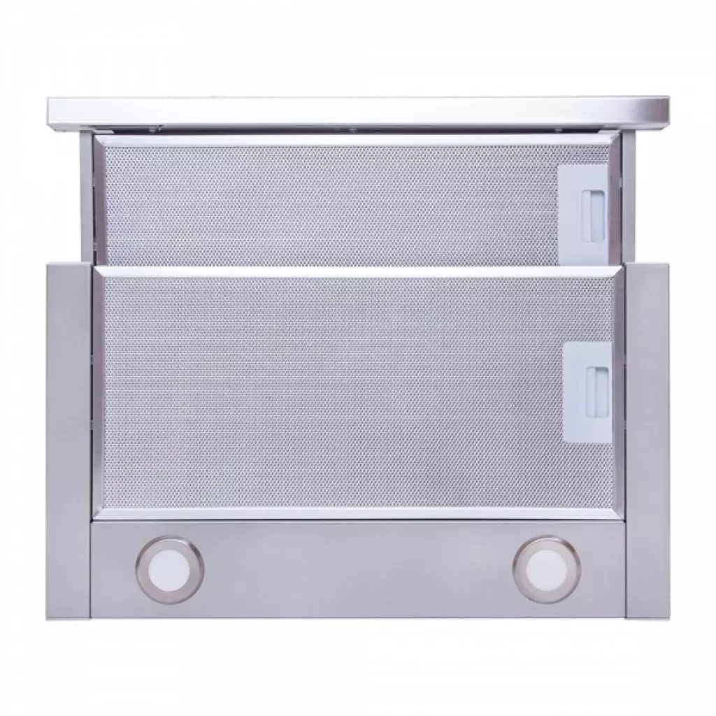 Вытяжка кухонная Perfelli TL 5612 C S/I 1000 LED - 4