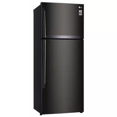 Холодильник LG GC-H502HBHZ - 1 Холодильник LG GC-H502HBHZ - 1