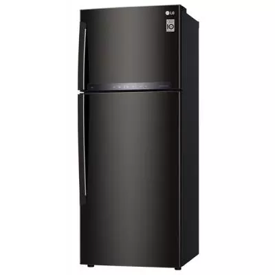 Холодильник LG GC-H502HBHZ - 2 Холодильник LG GC-H502HBHZ - 2