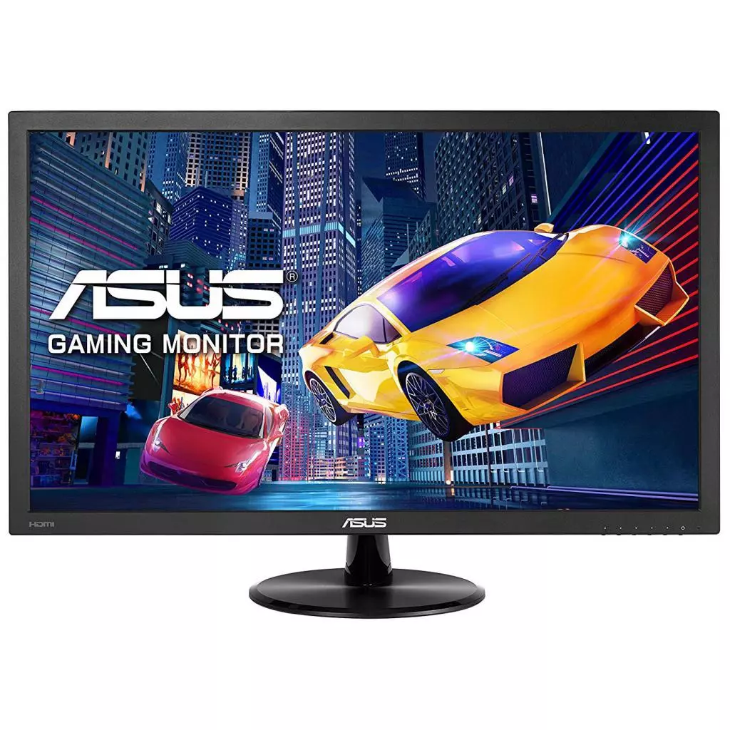 Монитор ASUS VP228HE