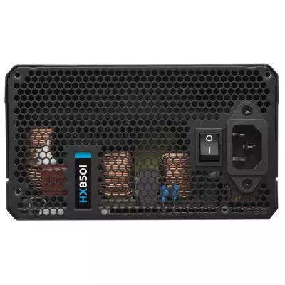Блок питания CORSAIR 850W HX850i (CP-9020073-EU) - 3 Блок питания CORSAIR 850W HX850i (CP-9020073-EU) - 3