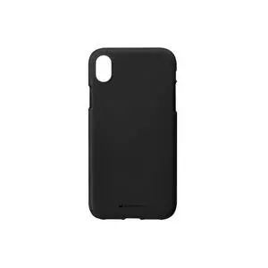Чехол для моб. телефона Goospery Apple iPhone Xr SF Jelly Black (8809621286518)