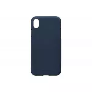 Чехол для моб. телефона Goospery Apple iPhone Xr SF Jelly Midnight Blue (8809621286563)