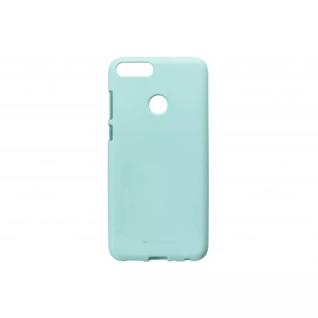 Чехол для моб. телефона Goospery Huawei P Smart SF Jelly Mint (8809550415355)