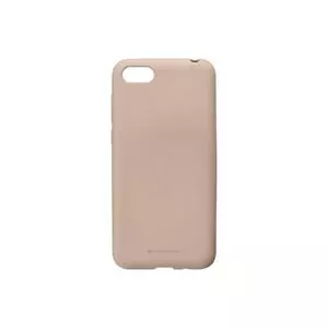 Чехол для моб. телефона Goospery Huawei Y5 2018 SF Jelly Pink Sand (8809621260792)