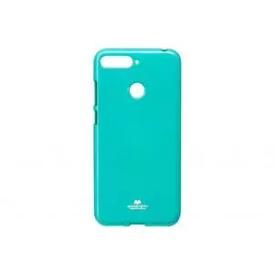 Чехол для моб. телефона Goospery Jelly Case Huawei Y6 Prime 2018 Mint (8809610540638)
