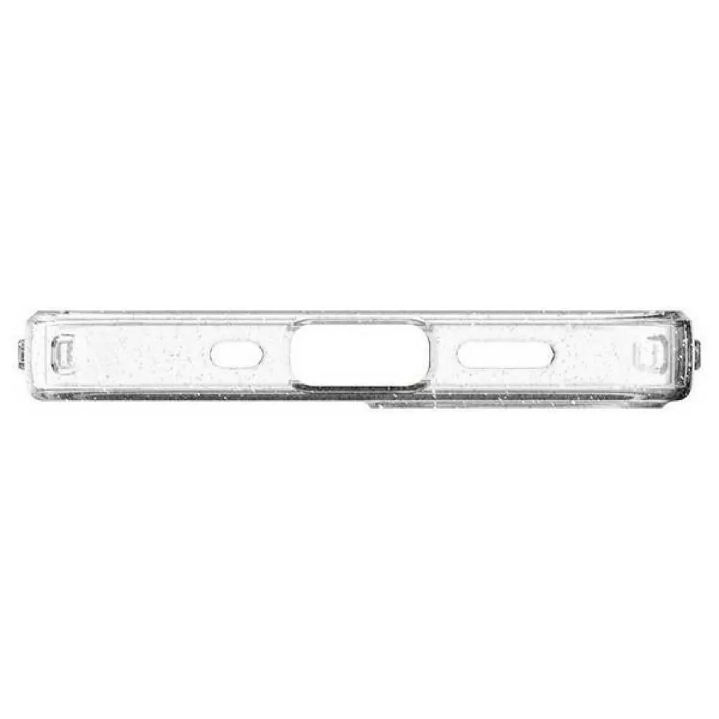 Чехол для моб. телефона Spigen iPhone 12 mini Liquid Crystal Glitter, Crystal Quartz (ACS01741) - 5 Чехол для моб. телефона Spigen iPhone 12 mini Liquid Crystal Glitter, Crystal Quartz (ACS01741) - 5