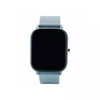 Смарт-часы Globex Smart Watch Me (Gray) - 1 Смарт-часы Globex Smart Watch Me (Gray) - 1