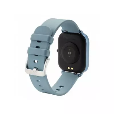 Смарт-часы Globex Smart Watch Me (Gray) - 2 Смарт-часы Globex Smart Watch Me (Gray) - 2