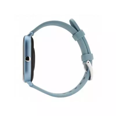 Смарт-часы Globex Smart Watch Me (Gray) - 3 Смарт-часы Globex Smart Watch Me (Gray) - 3